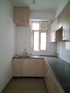 Kitchen Image of 1295 Sq.ft 3 BHK Apartment / Flat for sale in Supertech Cape Town, Sector 74 Noida for Rs. 13800000