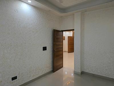Bedroom Image of 1350 Sq.ft 3 BHK Builder Floor for sale in Indirapuram Ghaziabad for Rs. 12200001