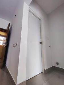 Bedroom Image of 700 Sq.ft 1.5 BHK Apartment / Flat for rent in Brigade El Dorado, Gummanahalli Bengaluru for Rs. 23003