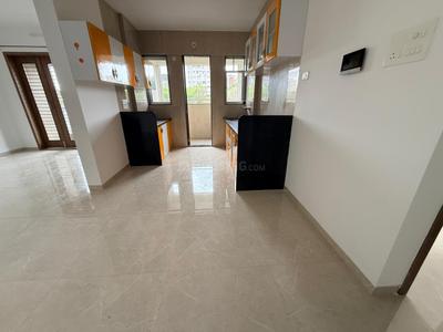 Hall Image of 1600 Sq.ft 3 BHK Apartment / Flat for sale in Ideal Colony, Kothrud Pune for Rs. 26000000