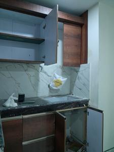 Kitchen Image of 890 Sq.ft 2 BHK Apartment / Flat for sale in Sector 49 Noida for Rs. 3900000