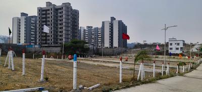 Image of 1517 Sq.ft Residential Plot / Land for sale in Badlapur Landmark, Badlapur West, Badlapur for Rs. 1151200