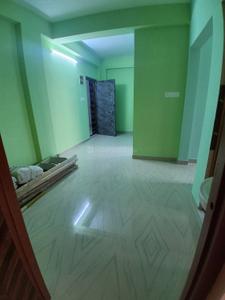 Hall Image of 800 Sq.ft 2 BHK Apartment / Flat for rent in Chinar Park Kolkata for Rs. 15500