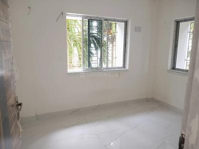 Bedroom Image of 1385 Sq.ft 4 BHK Apartment / Flat for sale in Nayabad Kolkata for Rs. 5500000