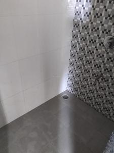 Bathroom Image of 690 Sq.ft 1 BHK Apartment / Flat for rent in Banka Sapphire A Wing, Pisoli Pune for Rs. 10000