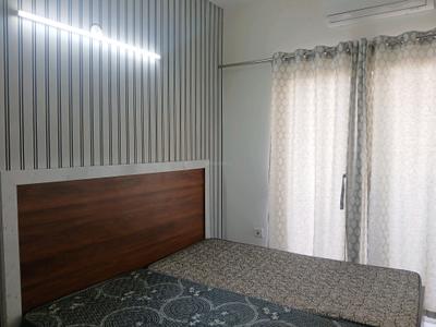 Bedroom Image of 1997 Sq.ft 3 BHK Apartment / Flat for sale in Pareena Coban Residences, Sector 99 Gurgaon for Rs. 22000000