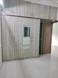 Bedroom Image of 800 Sq.ft 1 BHK Builder Floor for rent in JP Nagar Bengaluru for Rs. 24000