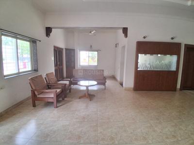 Hall Image of 4000 Sq.ft 3.5 BHK Independent House for rent in Bavdhan Pune for Rs. 100000