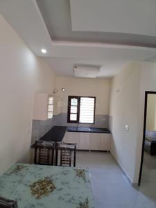 Hall Image of 675 Sq.ft 1.5 BHK Apartment / Flat for sale in Kharar Mohali for Rs. 2590000