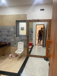 Bathroom Image of 7000 Sq.ft 5 BHK Villa for sale in Vallabh Vidhyanagar Anand for Rs. 32500000