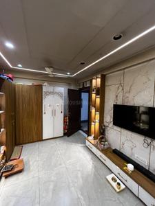 Living Room Image of 631 Sq.ft 1 BHK Apartment / Flat for sale in Lasudia Mori Indore for Rs. 3600000