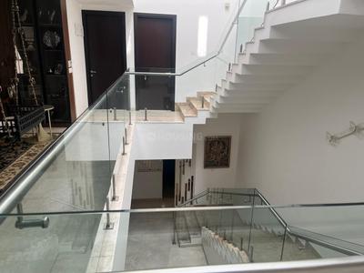Balcony Image of 8300 Sq.ft 5 BHK Villa for rent in Prestige Silver Springs, Panaiyur, Sholinganallur Chennai for Rs. 300000