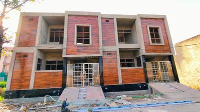 Image of 1000 Sq.ft 3 BHK Independent House for sale in Rampur, Agra for Rs. 5300000
