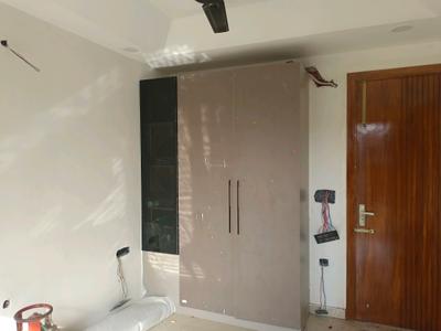Bedroom Image of 1450 Sq.ft 4 BHK Builder Floor for sale in Deenpur New Delhi for Rs. 12200000