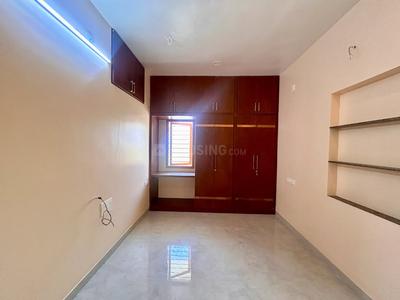 Bedroom Image of 1900 Sq.ft 3 BHK Independent House for sale in Boriyakhurd Raipur for Rs. 5730000