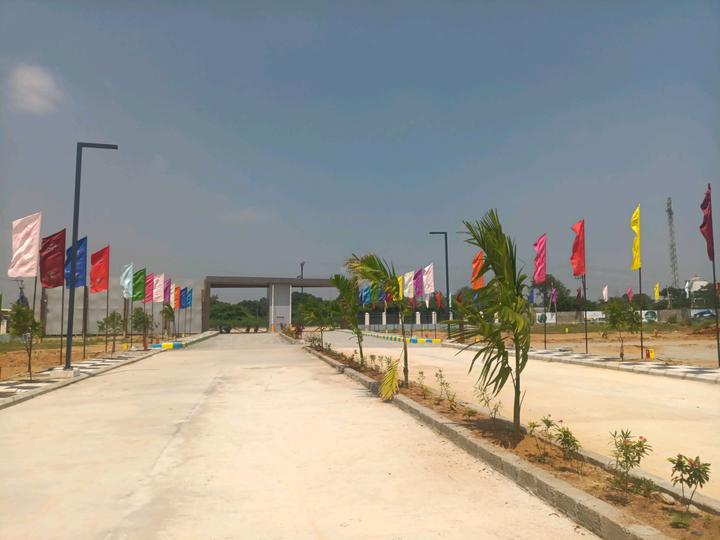 Thimmapur Main Image 1