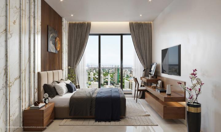 Godrej Horizon Main Image 1