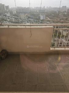 Balcony Image of 1910 Sq.ft 3 BHK Apartment / Flat for sale in Vatika Gurgaon 21, Sector 83 Gurgaon for Rs. 20000000
