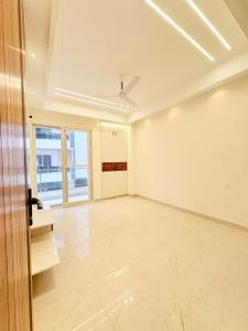 Bedroom Image of 1300 Sq.ft 2 BHK Builder Floor for sale in GMS Road Dehradun for Rs. 6500000