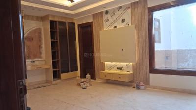 Bedroom Image of 3700 Sq.ft 5 BHK Builder Floor for sale in Indirapuram Ghaziabad for Rs. 45000000