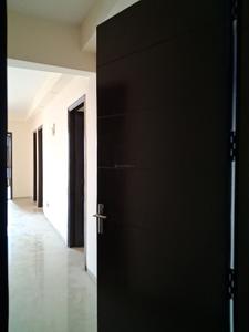 Main Entrance Image of 1202 Sq.ft 2 BHK Apartment / Flat for sale in Logix Blossom County, Sector 137 Noida for Rs. 12500000