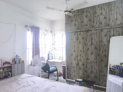 Bedroom Image of 1082 Sq.ft 3 BHK Apartment / Flat for sale in Provident Rays Of Dawn, Kambipura Bengaluru for Rs. 11000000