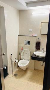 Image of 1755 Sq.ft 3 BHK Apartment / Flat for rent in ACME Eden Court, Sector 91, Mohali for Rs. 50000