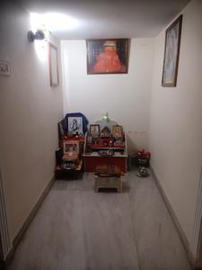 Hall Image of 1400 Sq.ft 2 BHK Independent House for rent in Omkar Nagar Nagpur for Rs. 25000
