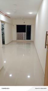 Hall Image of 465 Sq.ft 1 BHK Apartment / Flat for sale in Sayba Opal, Kurla East Mumbai for Rs. 10200000