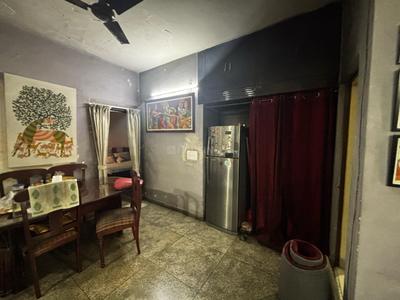 Bedroom Image of 1100 Sq.ft 3 BHK Apartment / Flat for sale in Jhang Apartment, Sector 13 Rohini New Delhi for Rs. 13500000