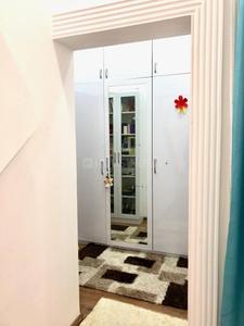 Bedroom Image of 2500 Sq.ft 3 BHK Apartment / Flat for sale in Mahindra Windchimes, Arakere Bengaluru for Rs. 43000000