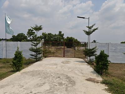 Image of 1152 Sq.ft Residential Plot / Land for sale in Karanai Puthuchery, Chennai for Rs. 4606848