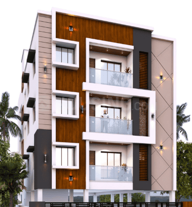 New Colony, Adambakkam Main Image 1
