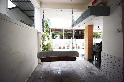 Balcony Image of 1584 Sq.ft 2 BHK Independent House for sale in Nikol Ahmedabad for Rs. 12000000