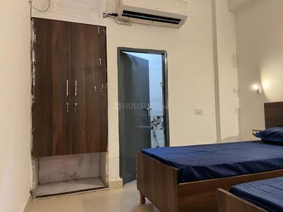 Bedroom Image of Oxotel living in Sector 62, Noida