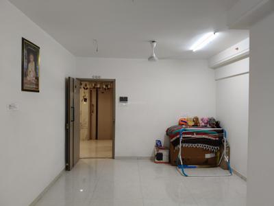 Living Room Image of 585 Sq.ft 2 BHK Apartment / Flat for sale in Sai Adityaraj, Ghatkopar East Mumbai for Rs. 14500000