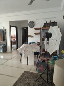 Hall Image of 1340 Sq.ft 2 BHK Apartment / Flat for sale in Prestige Bella Vista, Iyyappanthangal Chennai for Rs. 13600000