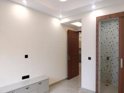 Bedroom Image of 1440 Sq.ft 3 BHK Builder Floor for sale in Puri Kohinoor Faridabad, Sector 89 Faridabad for Rs. 14000000