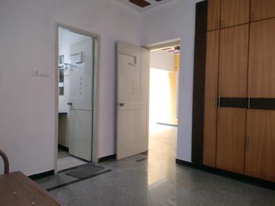 Bedroom Image of 2800 Sq.ft 4 BHK Independent House for rent in Brookefield Bengaluru for Rs. 73000