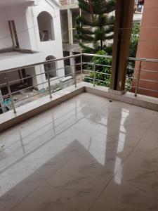 Balcony Image of 2160 Sq.ft 3 BHK Independent House for rent in Technoculture Vastu Vihar Siliguri, Bhanu Nagar Siliguri for Rs. 18000