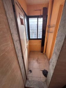 Image of 950 Sq.ft 2 BHK Apartment / Flat for sale in Rutu City, Thane West, Thane for Rs. 13500000