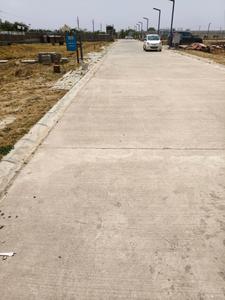 Image of 1098 Sq.ft Residential Plot / Land for sale in Farukh Nagar, Gurgaon for Rs. 7076000