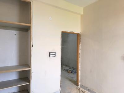 Bedroom Image of 900 Sq.ft 3 BHK Builder Floor for sale in DLF Ankur Vihar Ghaziabad for Rs. 3355005