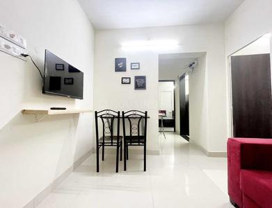 Image of GetSetHome - Malad East  in Malad East, Mumbai