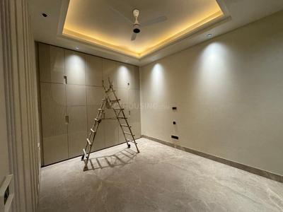 Bedroom Image of 3600 Sq.ft 4 BHK Builder Floor for sale in Anand Lok New Delhi for Rs. 179900000