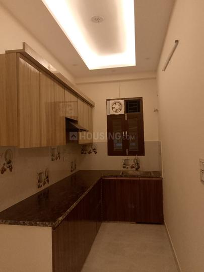 Sector 16B Greater Noida West, Noida Extension Kitchen 1