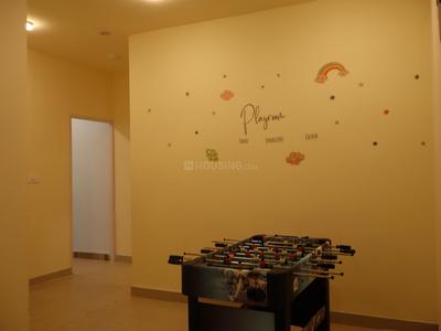 Hall Image of 1310 Sq.ft 3 BHK Apartment / Flat for sale in North Grande, North Dum Dum Bediapara Kolkata for Rs. 7800000