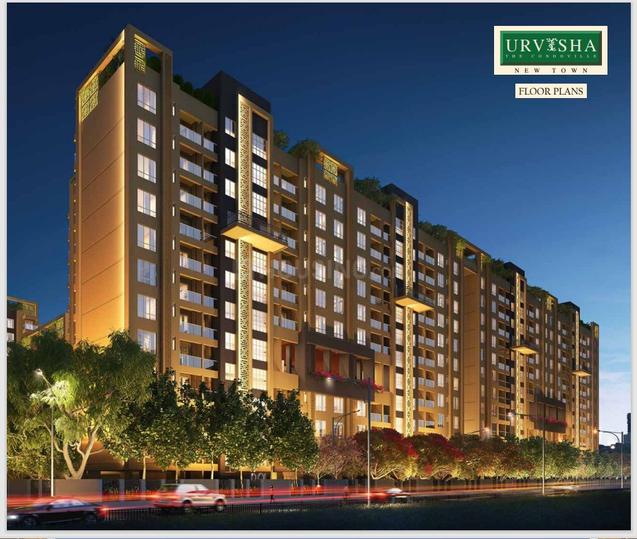 Ambuja Urvisha The Condoville Main Image 1