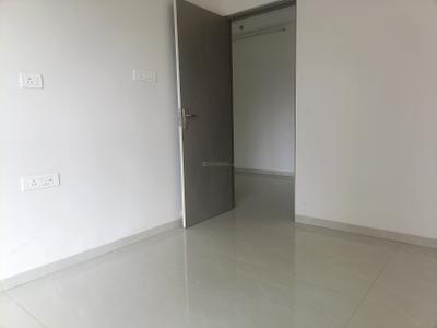 Bedroom Image of 1160 Sq.ft 2 BHK Apartment / Flat for sale in TPV Nisarg Aura, Kharghar Navi Mumbai for Rs. 10500000