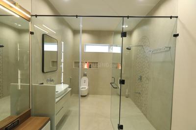 Image of 4950 Sq.ft 4 BHK Independent House for sale in South Bopal, Ahmedabad for Rs. 57500000